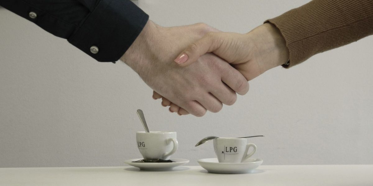 Recruitment services